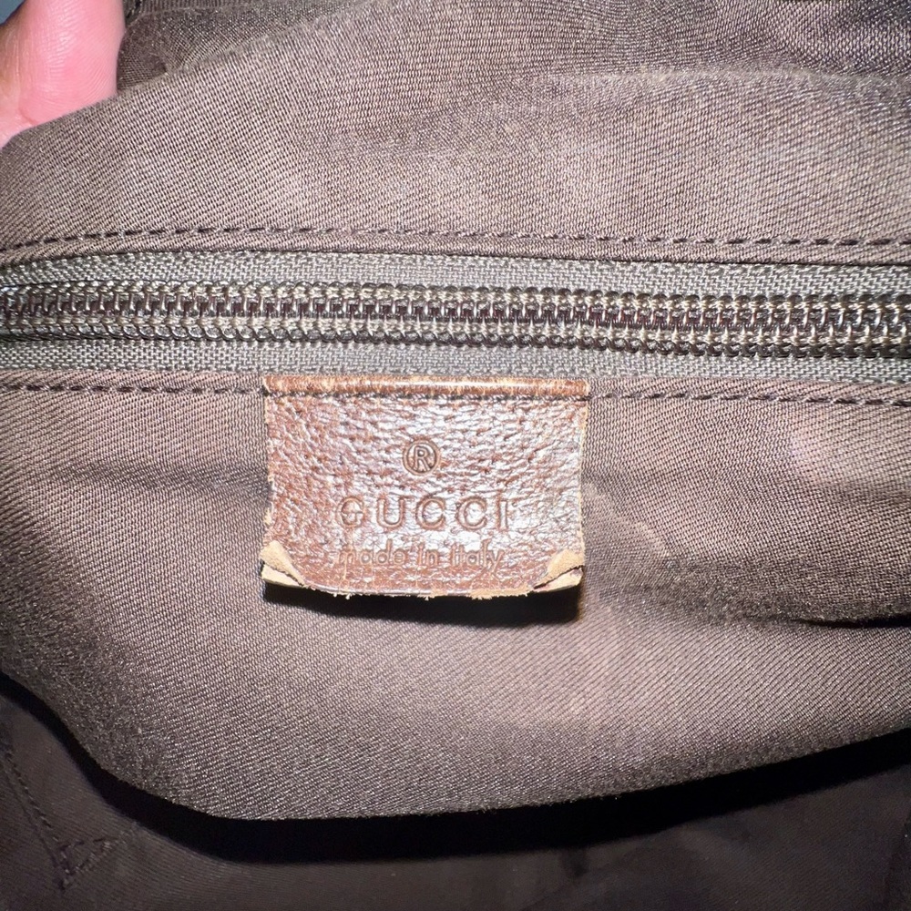 Gucci Handbag - Picture 5 of 10